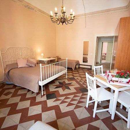 Sicilian Mood - Bed And Breakfast Katania Zewnętrze zdjęcie